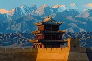 世界十年十大思想者评选:马云上榜,成唯一中国获奖者